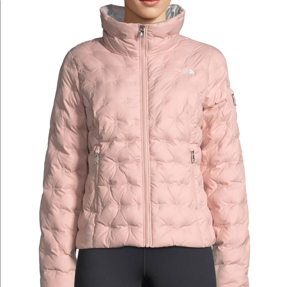 NWT NORTHFACE “Holladown” THERMAL PUFFER JACKET - Picture 2 of 4